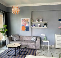 Living Room 1
