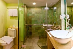 Eden Hotel Kuta, Bali