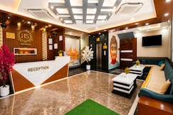 Hotel Shaurya, Varanasi