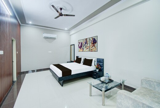 Hotel O Hatoj