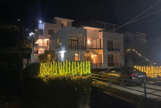 SRIVARI STUDIO APARTMENT