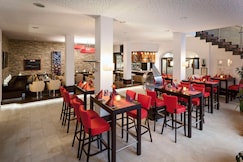 Best Western Hotel am Europaplatz, Weilheim-Schongau