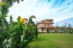 Aayan Retreat Villa, Rishikesh