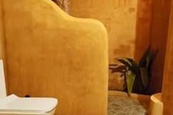 Nelli Mud Village, Wayanad