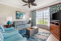 Hilton Vacation Club Grande Villas Orlando, Orlando