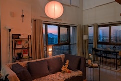 LightHouse A Cozy Duplex in the Sky, Baramati