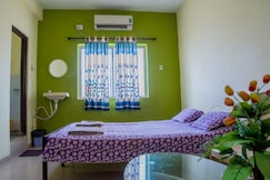 Ambai Bhakt Niwas, Osmanabad