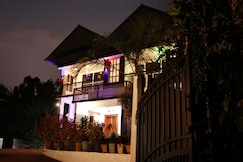 Angels Nest 3BR First Floor near Karlad Lake by Homeyhuts, Wayanad