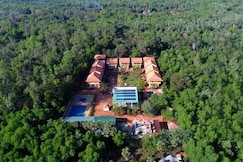 Paradise Auro Jungle Resort, Auroville