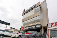 Hotel O Park Land, Zirakpur