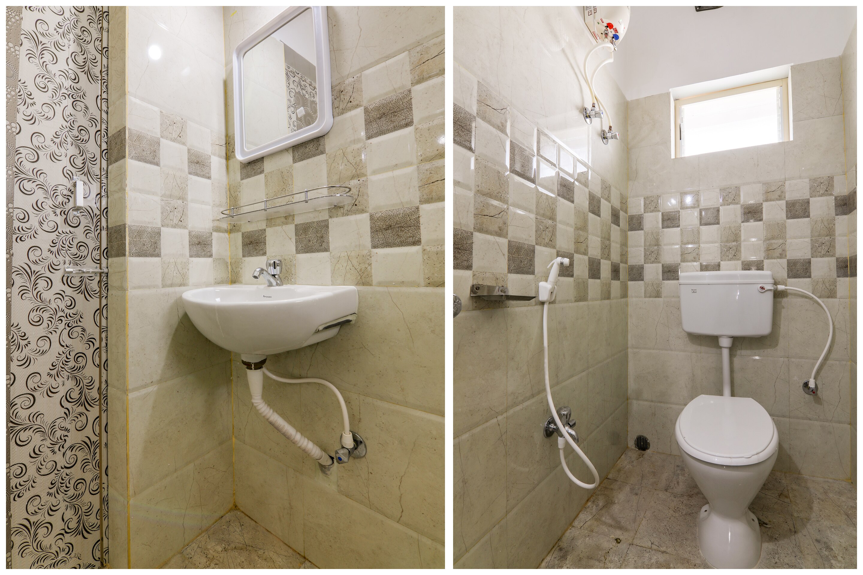 Hotel O Saket Homes - Tap to explore photos