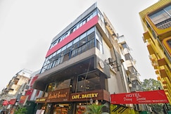 Dreamy Sunrise, Kolkata