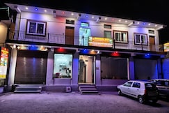 Mahendravasu homestay, Uttarkashi