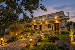 Marwar Leopard Camp | Jawai, Falna
