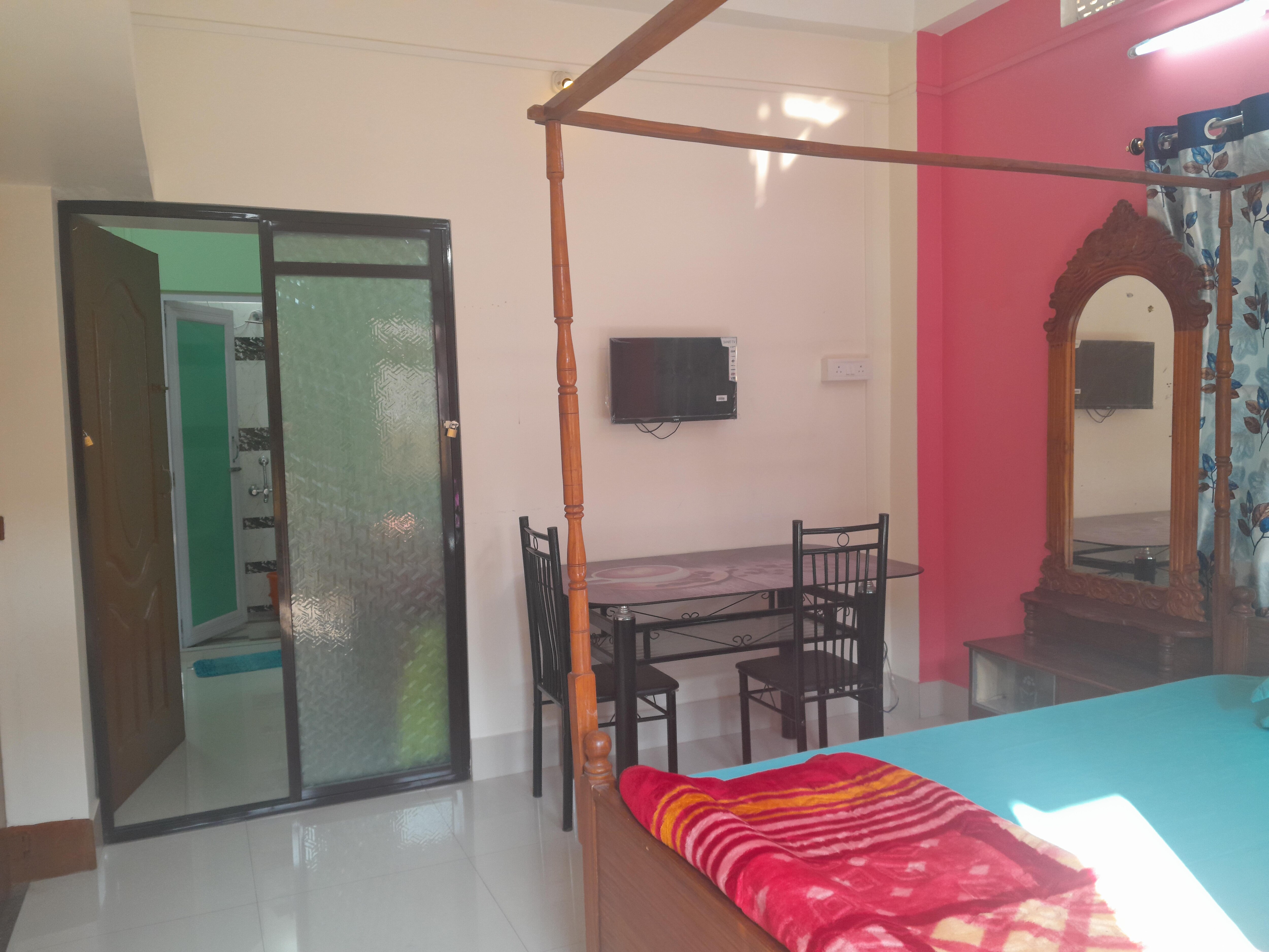 Dr. B. Das Homestay - Tap to explore photos