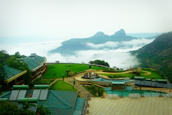 Upper Deck Resort, Pune