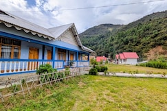 Accomoon River Side Cottages, Chariduar