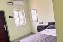 Sri Vigneshwara Residency, Pudukkottai