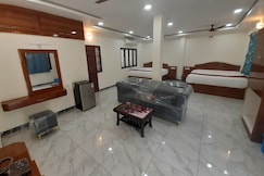 Skanda Residency, Pondicherry