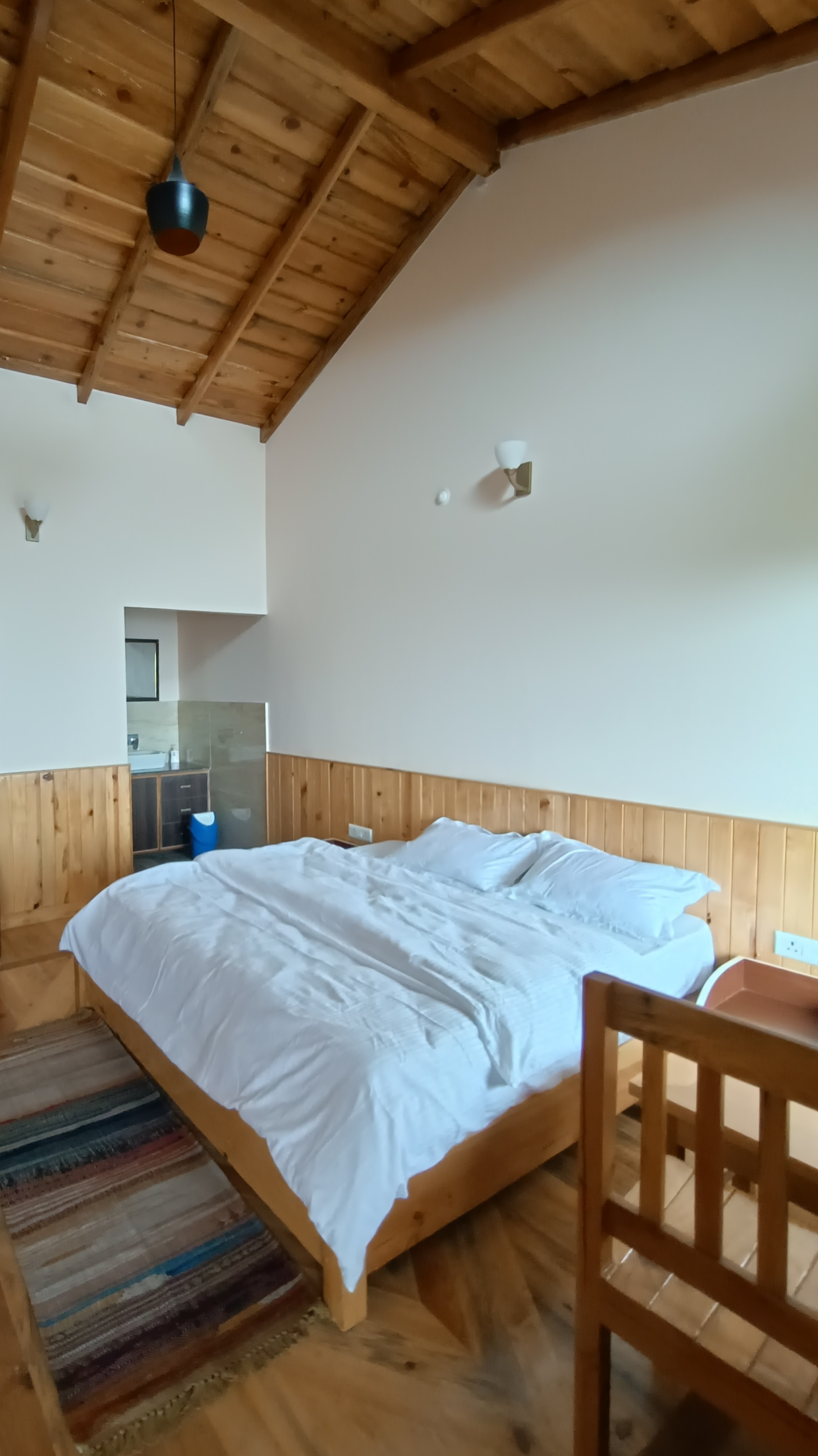 Ababil Homestay - Tap to explore photos