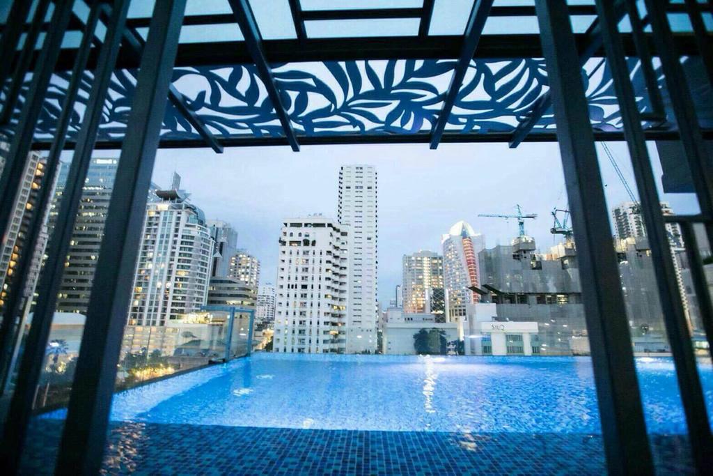 Arte Hotel Bangkok - Tap to explore photos