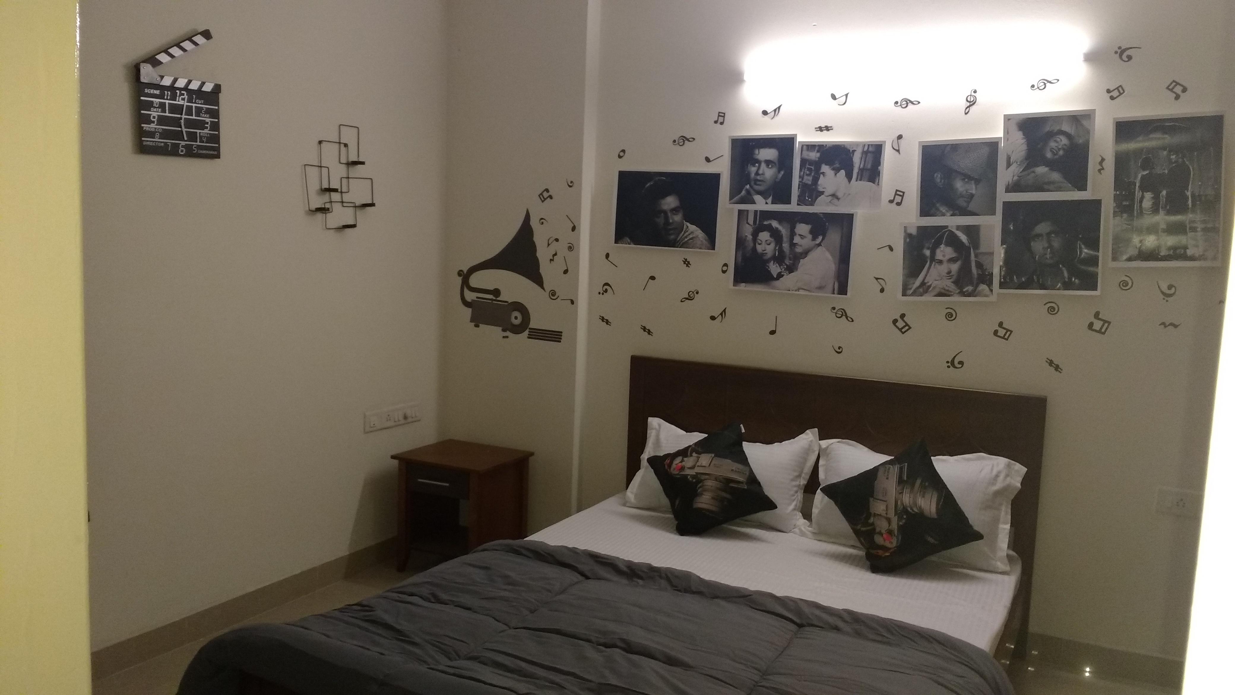 3 bhk Near Columbia Asia Hospital - Tap to explore photos