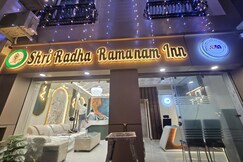 Shri Radha Ramanam Inn, Varanasi