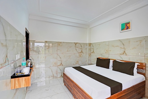 HOtel O The Clarks Inn