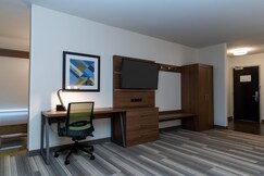 Holiday Inn Express & Suites EDMONTON SW , Drumheller