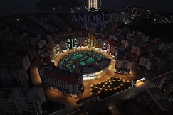 MAKS Residency 1 BHK Adora De Goa Amoret Homes, Goa