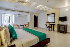 Hotel Luciya, Cochin