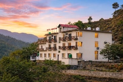 HOTEL ANANTAM RESIDENCY, Uttarkashi