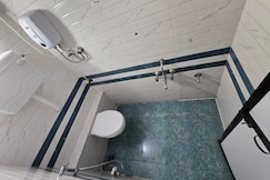 Marol Nandham Dormitory, Mumbai