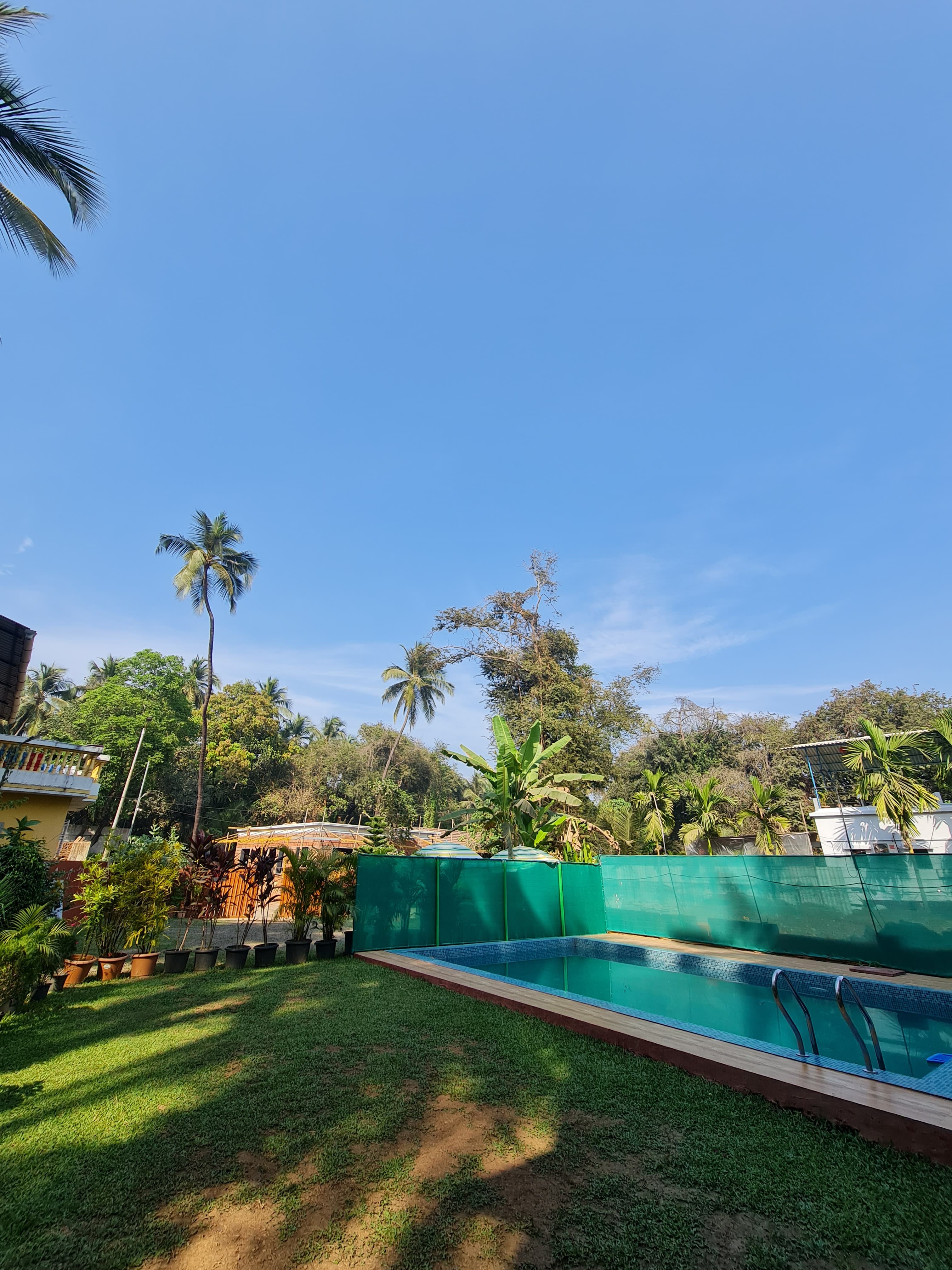 Krishna Sudha Resort & Holiday Home