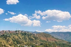 Nirvana Lodge, Shimla