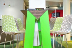 ibis Styles Strasbourg Stade de la Meinau, Bas-Rhin