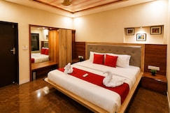 EMINENCE- PALM RESIDENCY, Mount Abu