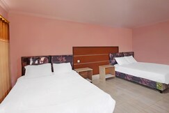 Hotel O GemilangNearPuncak Pusuk Sembalun, Lombok