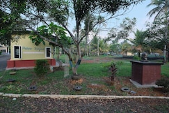 Lake Vechoor Villas, Vaikom