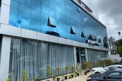 HOLLYWOOD ROOMS WAYANAD, Wayanad