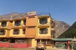 Hotel Sea Rock, Kullu