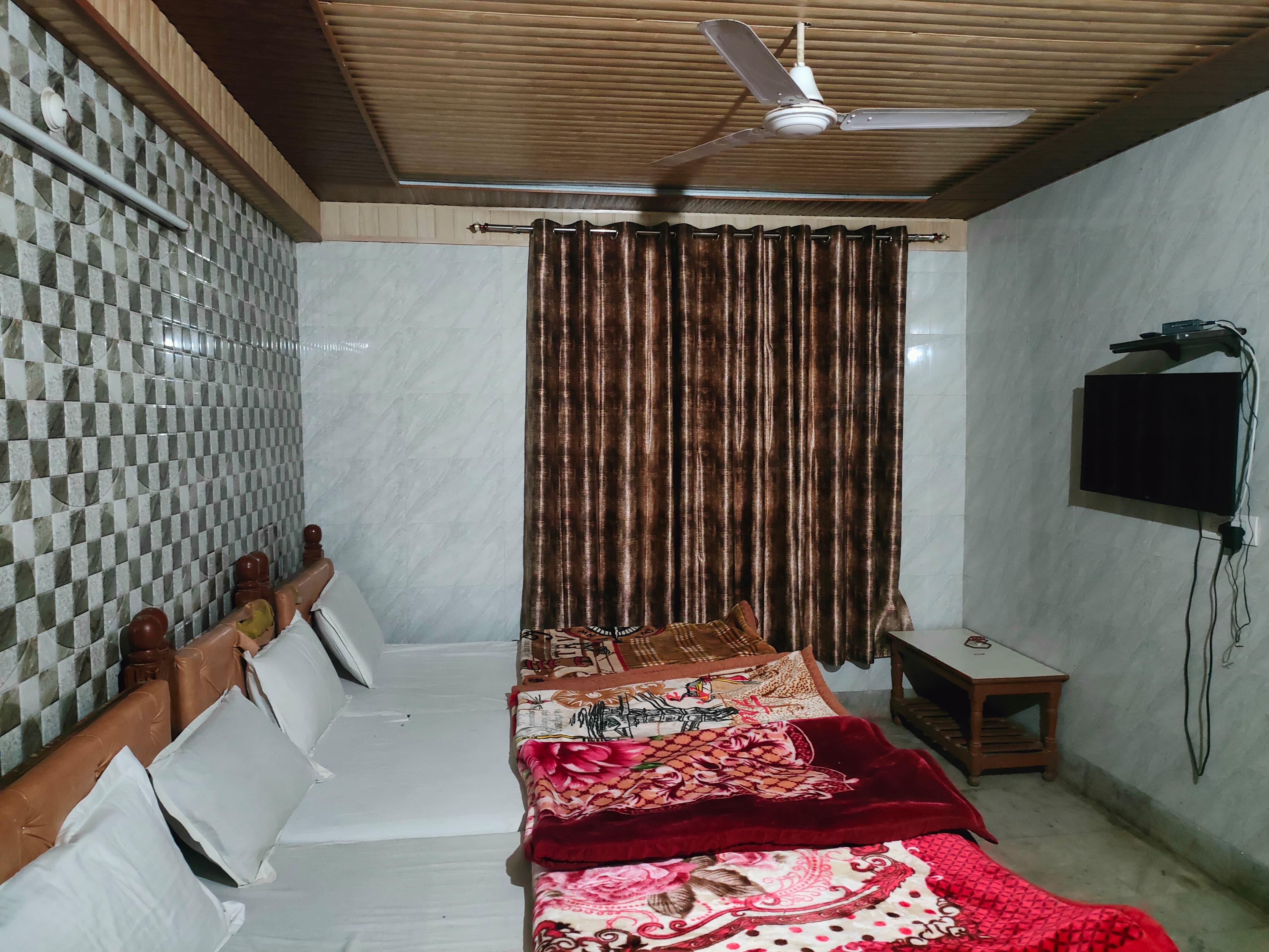 Shubhadra Guest House - Tap to explore photos