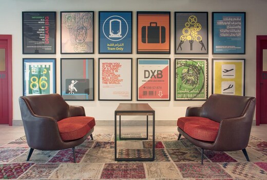 Rove Downtown Dubai Dubai Price Address Reviews