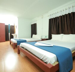 Deluxe AC Room