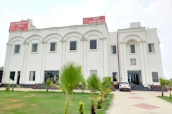 INDERPRASTH HOTEL JIND, Charkhi dadri
