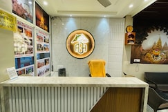 ARYA GUEST HOUSE, Varanasi