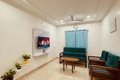 THS Suites, Tirupati