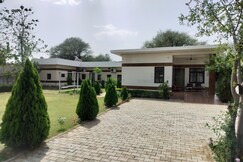kalrav kuteer Fram, Jaipur