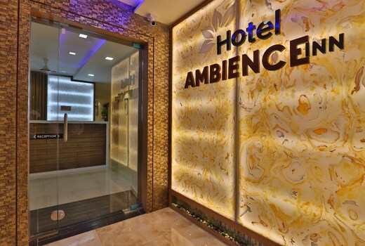 AMBIENCE INN