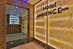 AMBIENCE INN, Ahmedabad